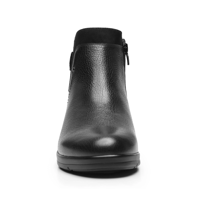 BOTIN MUJER AREL 130403 NEGRO - 4