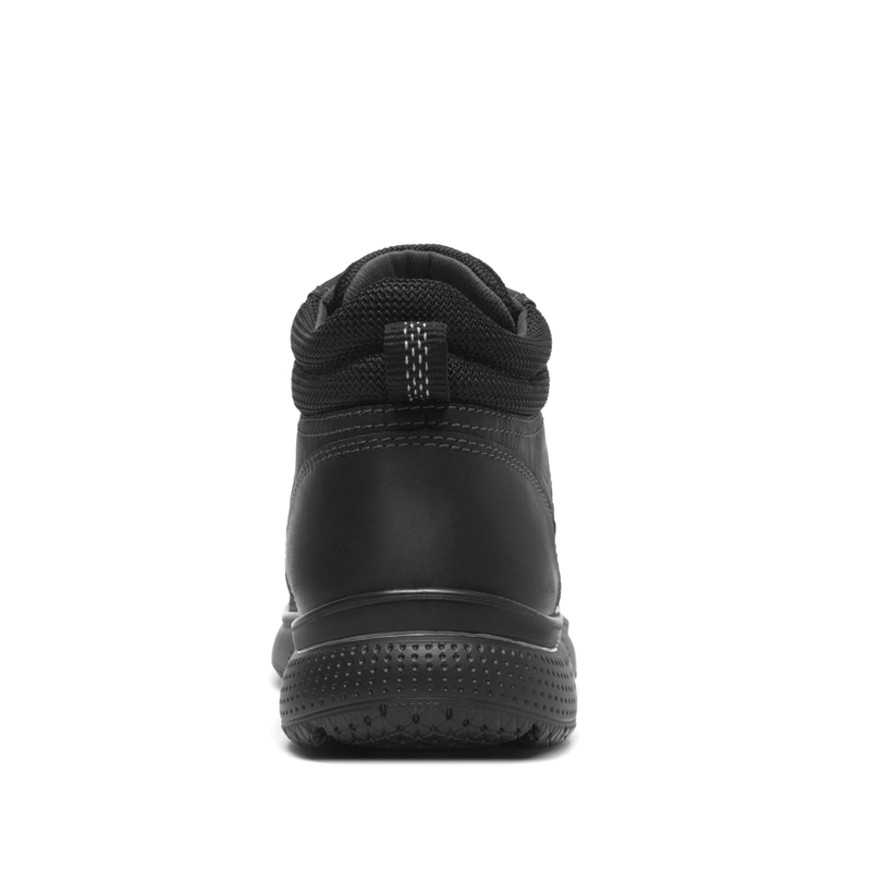 BOTIN HOMBRE HEIKO 417605 NEGRO - 6