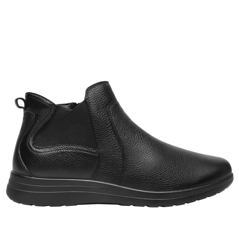 BOTIN MUJER TRAVIATA 102016 NEGRO - 1