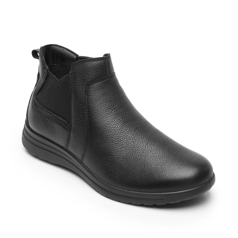 BOTIN MUJER TRAVIATA 102016 NEGRO - 2