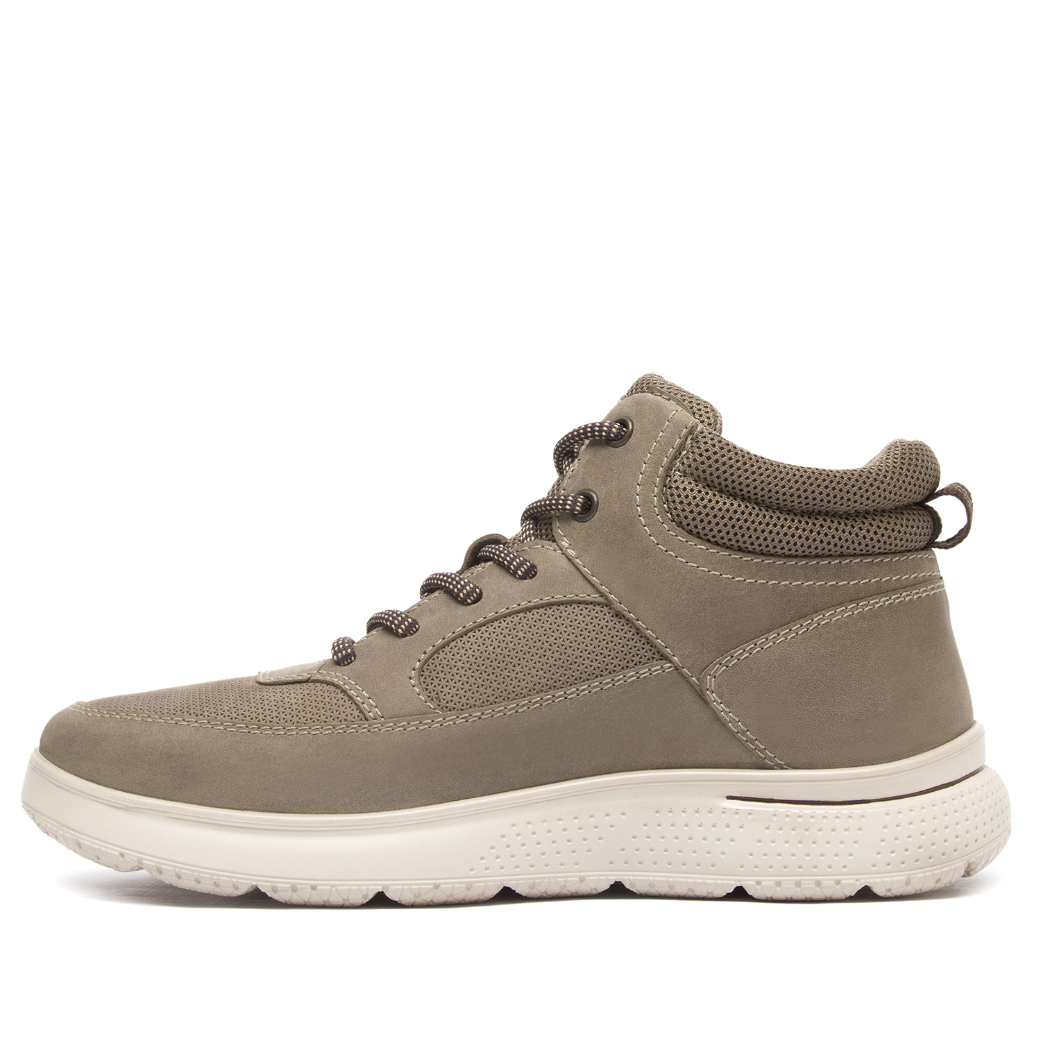 BOTIN FLEXI HOMBRE HEIKO 417605 TAUPE - 4