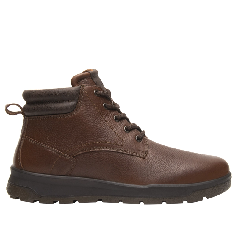 BOTIN HOMBRE ROOK 414904 NOGAL - 1
