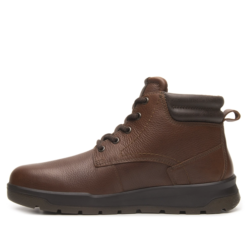 BOTIN HOMBRE ROOK 414904 NOGAL - 4