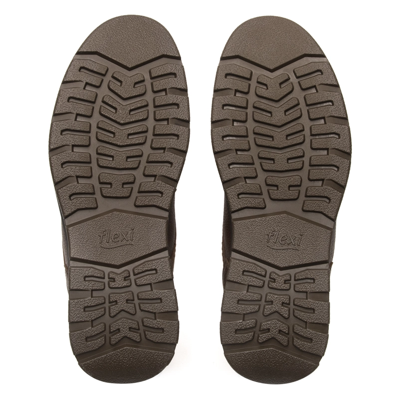BOTIN HOMBRE ROOK 414904 NOGAL - 8