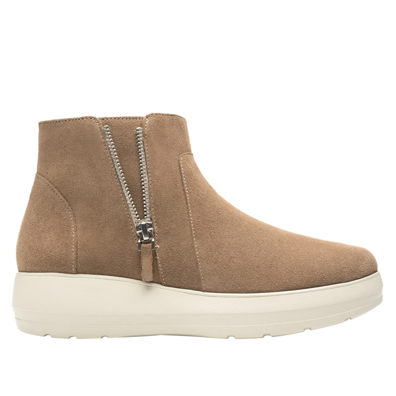 BOTIN MUJER EDITH 126712 ARENA - 1