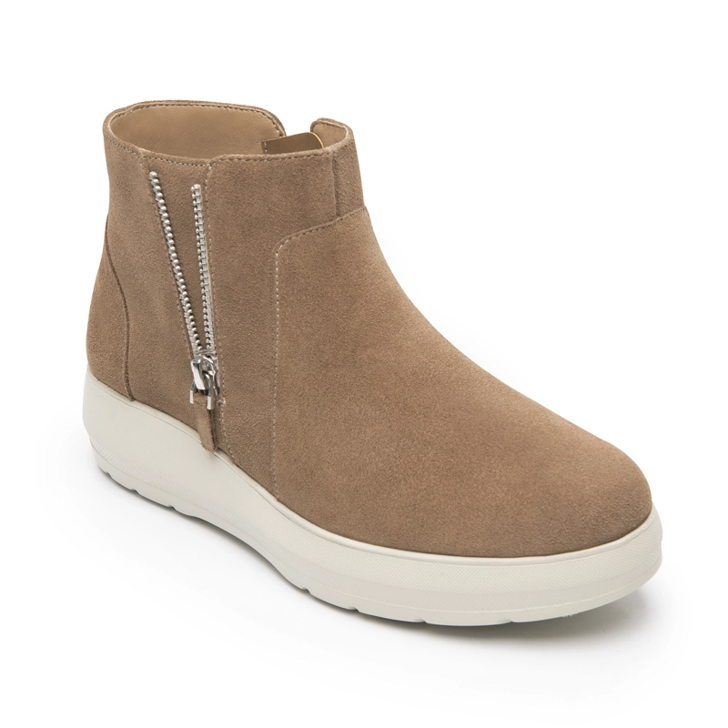 BOTIN MUJER EDITH 126712 ARENA - 2