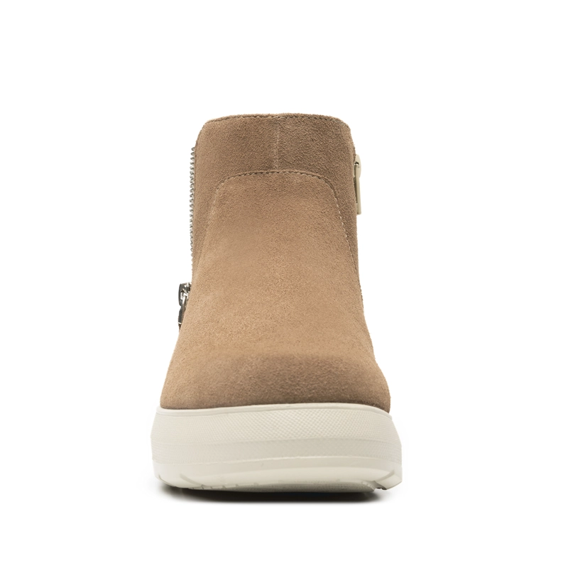 BOTIN MUJER EDITH 126712 ARENA - 4