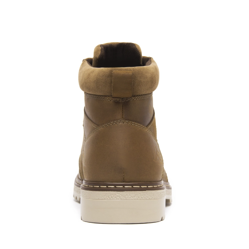 BOTIN HOMBRE MATTOS 417402 HONEY - 5