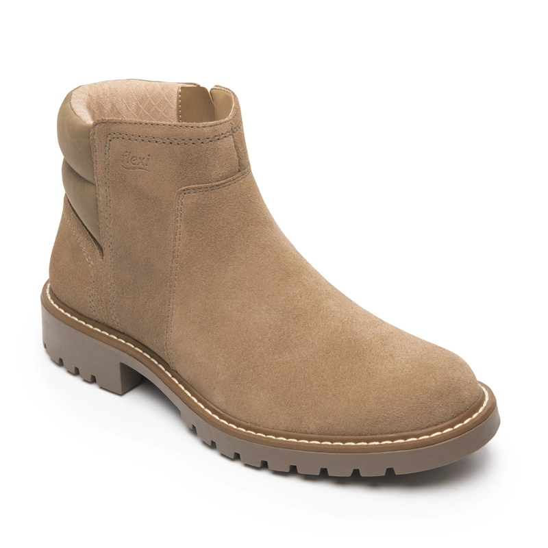 BOTIN MUJER ALDARA 37823 ARENA - 2