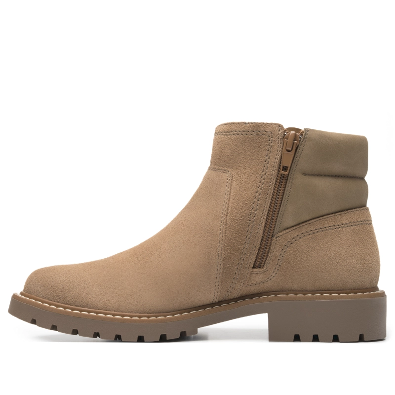 BOTIN MUJER ALDARA 37823 ARENA - 3