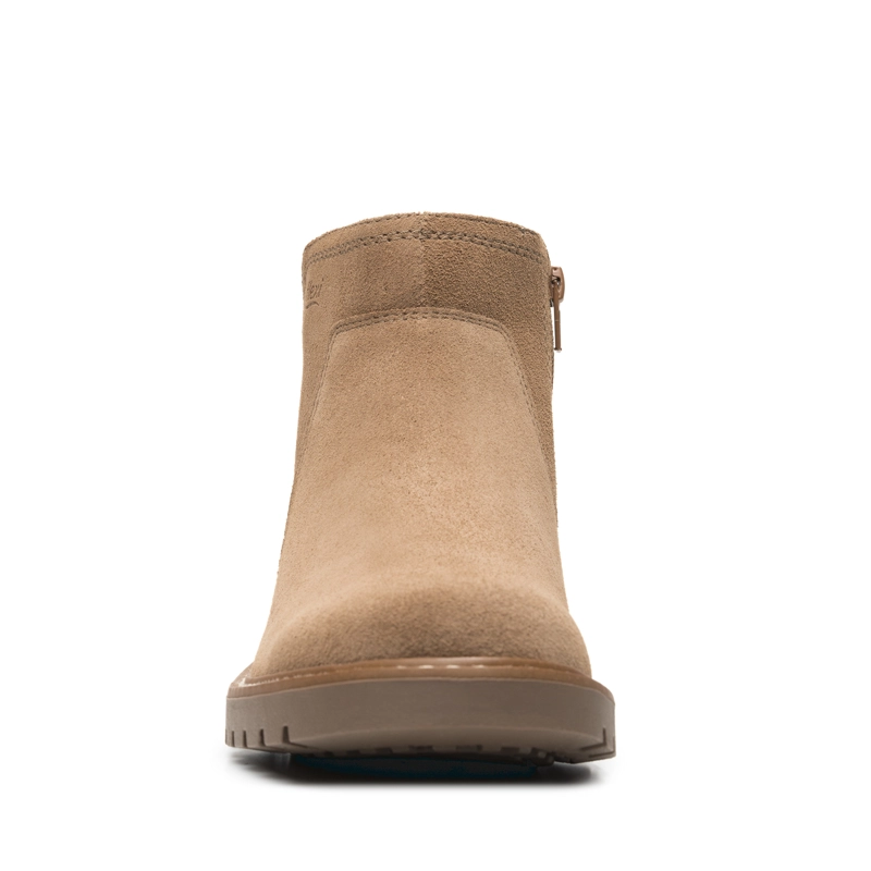 BOTIN MUJER ALDARA 37823 ARENA - 4
