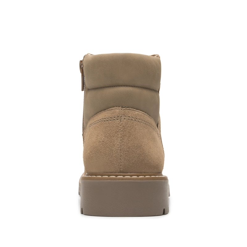 BOTIN MUJER ALDARA 37823 ARENA - 5