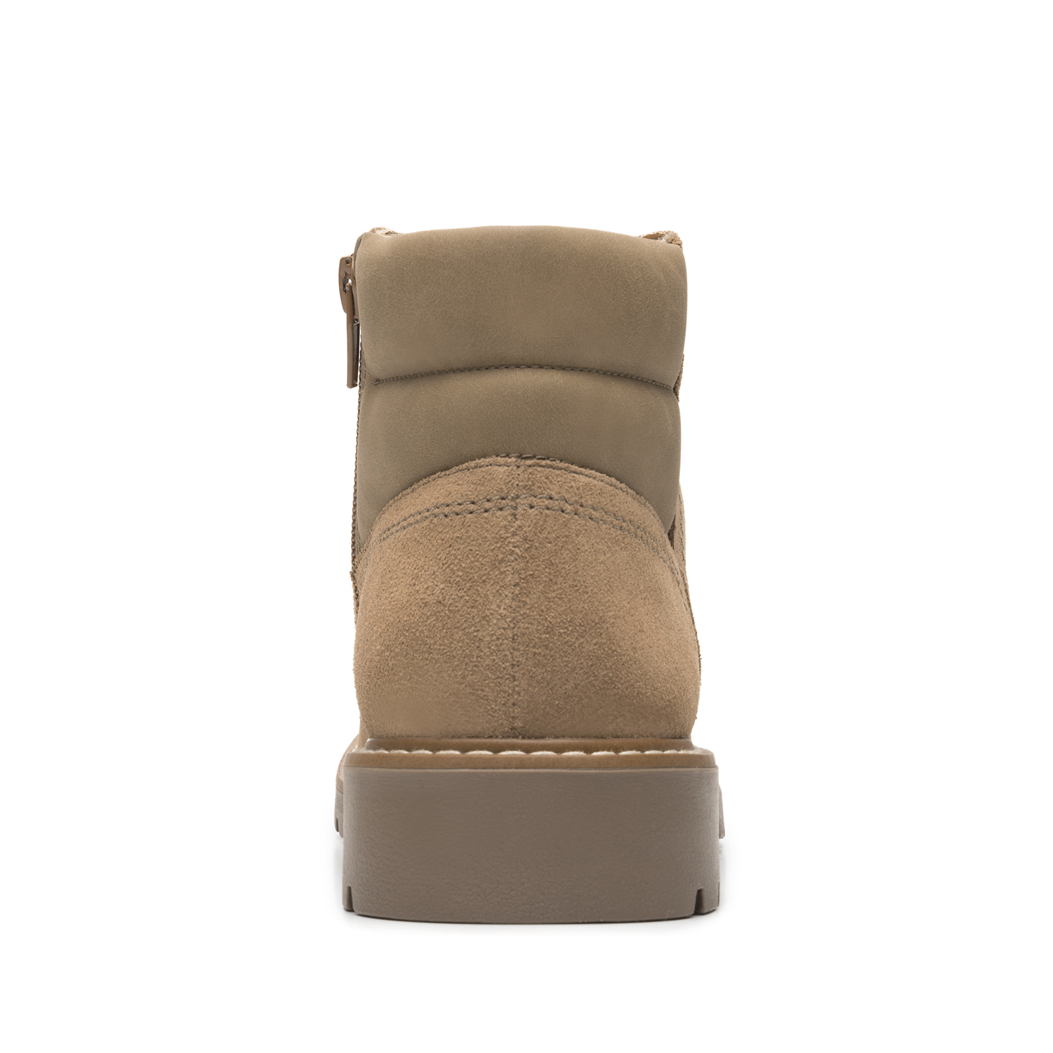 BOTIN FLEXI MUJER ALDARA 37823 ARENA - 5