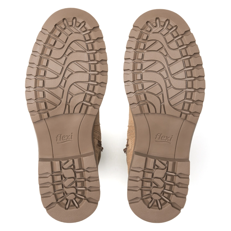 BOTIN MUJER ALDARA 37823 ARENA - 6