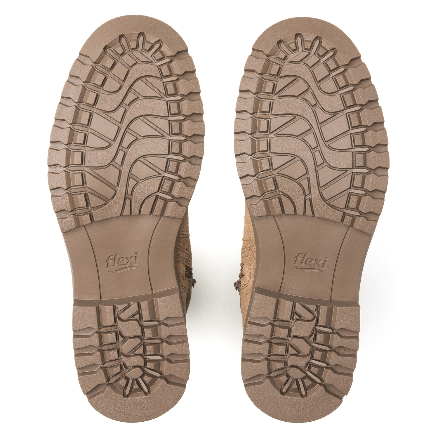 BOTIN FLEXI MUJER ALDARA 37823 ARENA - 6