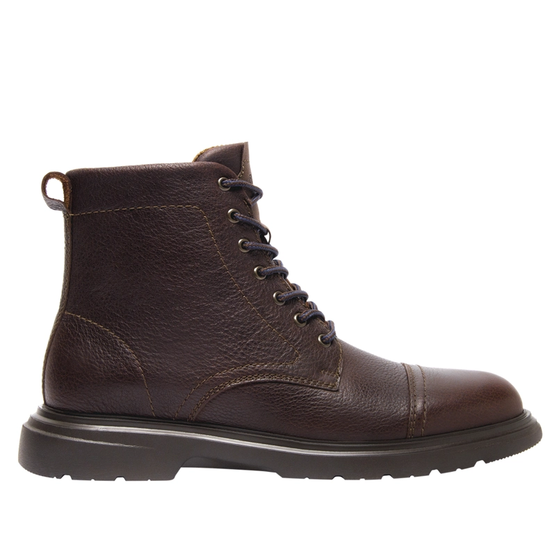 BOTIN HOMBRE AMENDOLA 418508 SHEDRON - 1