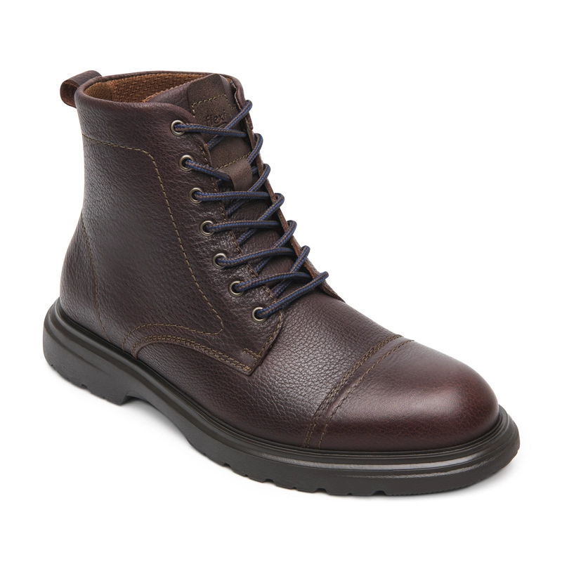 BOTIN HOMBRE AMENDOLA 418508 SHEDRON - 2
