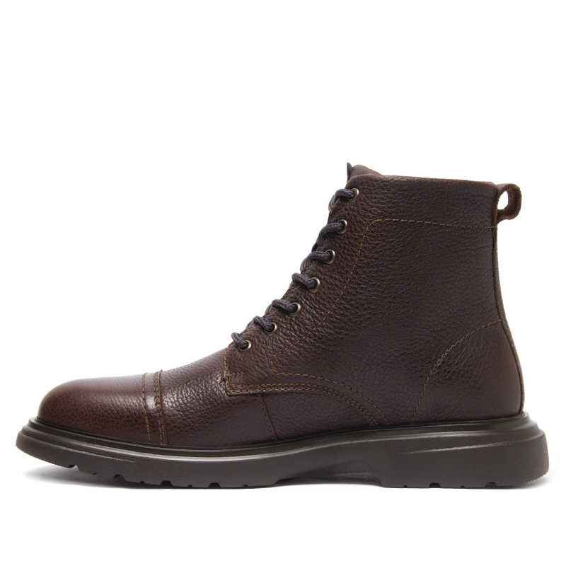 BOTIN HOMBRE AMENDOLA 418508 SHEDRON - 4