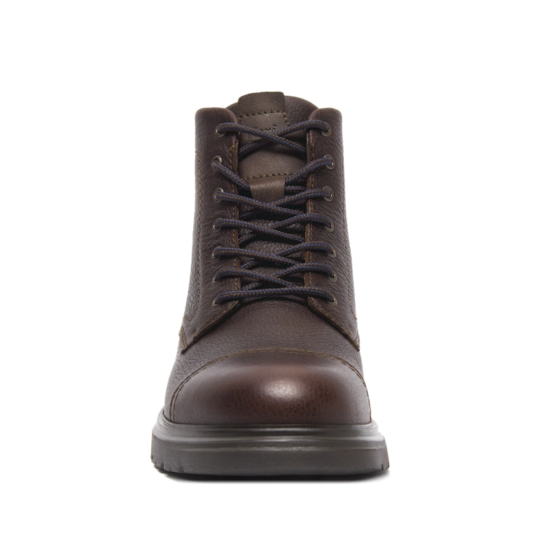 BOTIN HOMBRE AMENDOLA 418508 SHEDRON - 5