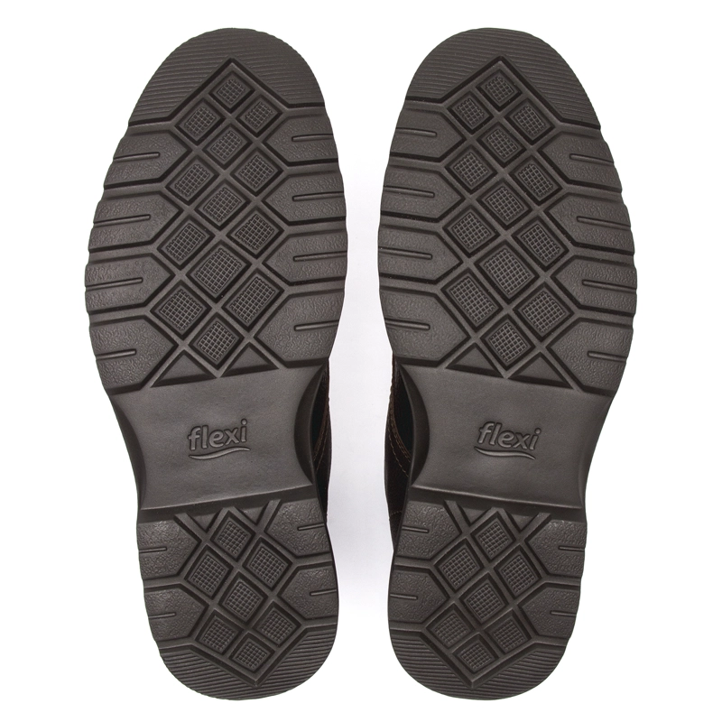 BOTIN HOMBRE AMENDOLA 418508 SHEDRON - 8
