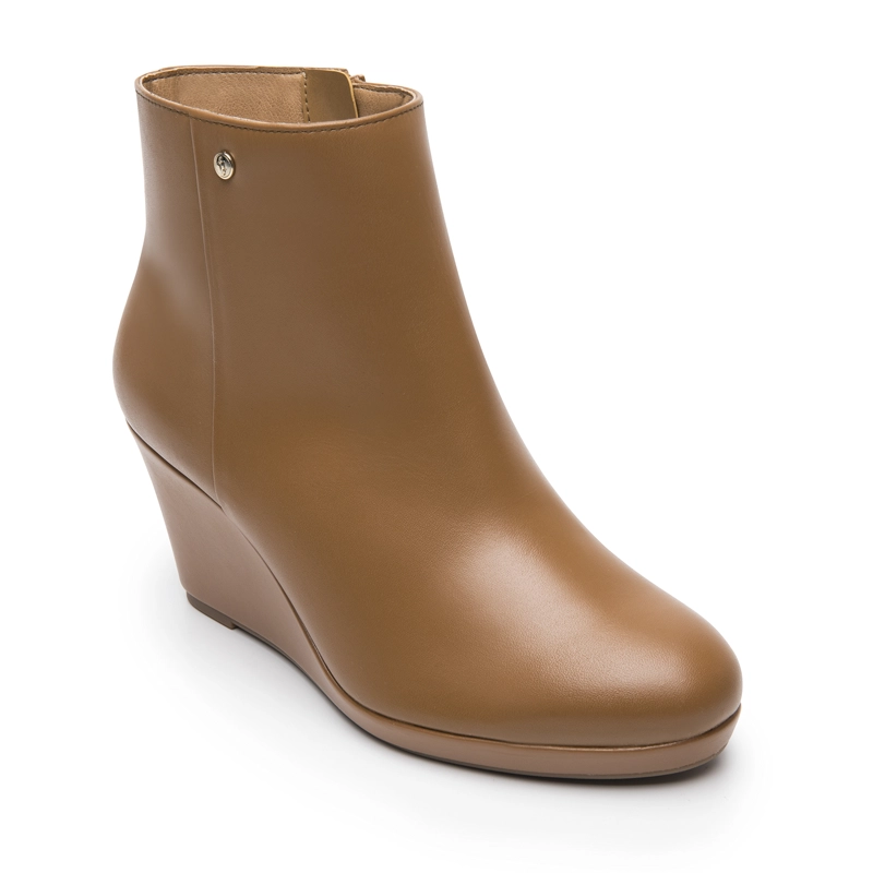 BOTIN MUJER VIANA 129604 ARENA - 2