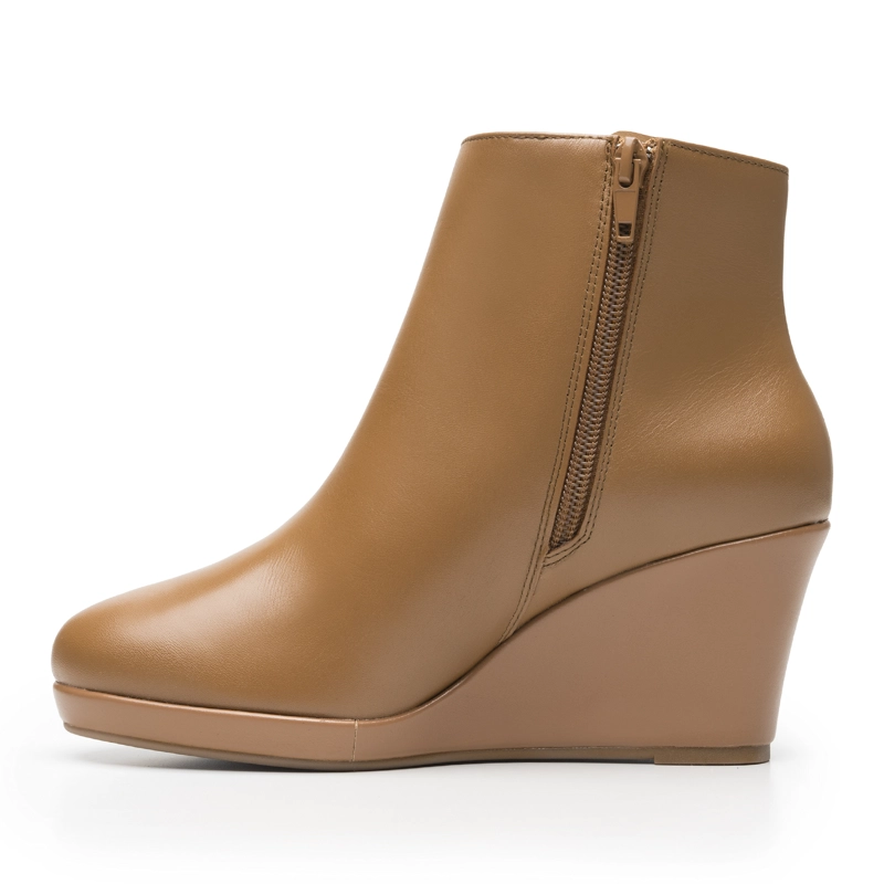 BOTIN MUJER VIANA 129604 ARENA - 3