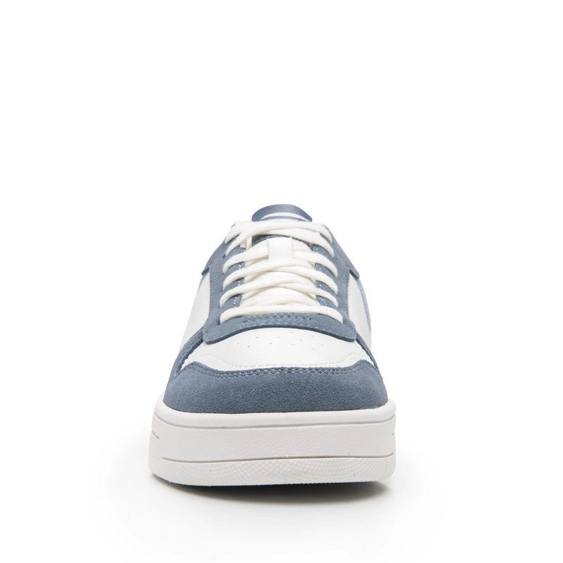 ZAPATILLA MUJER INNA 131604 AZUL - 4