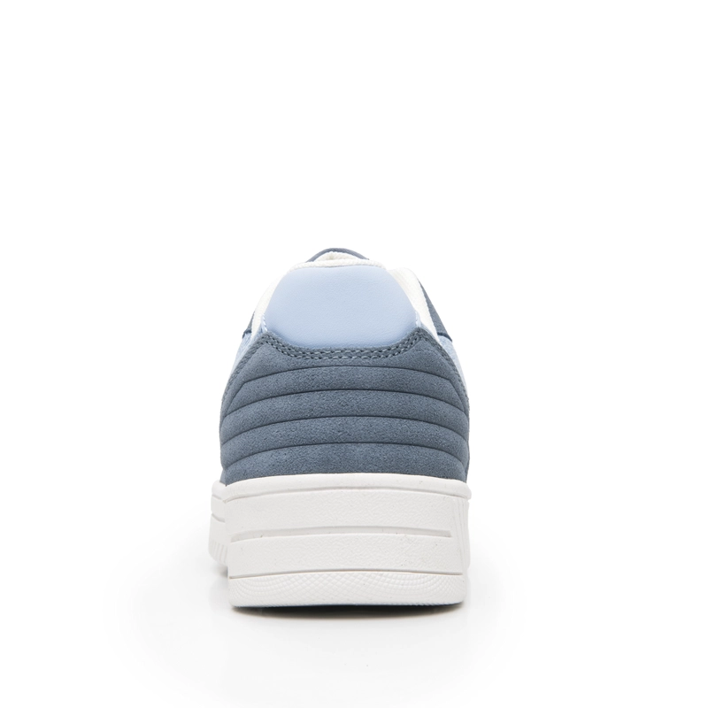 ZAPATILLA MUJER INNA 131604 AZUL - 5