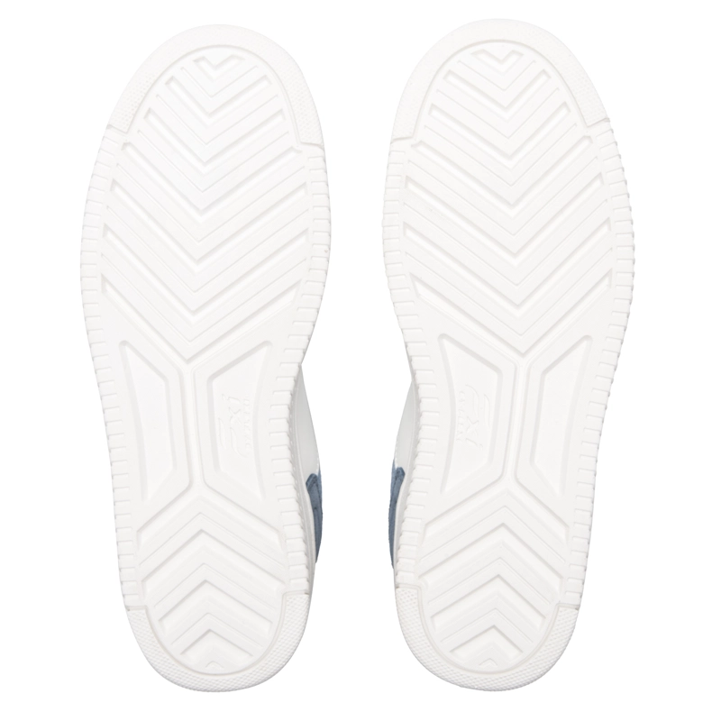 ZAPATILLA MUJER INNA 131604 AZUL - 7