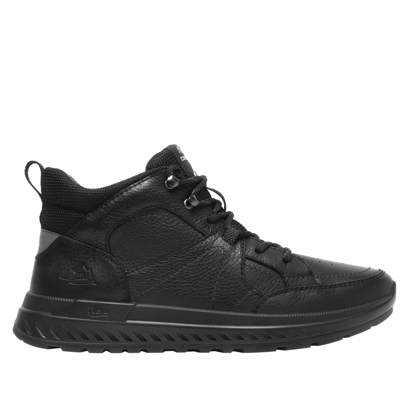 BOTIN HOMBRE OCON 403016 NEGRO - 1