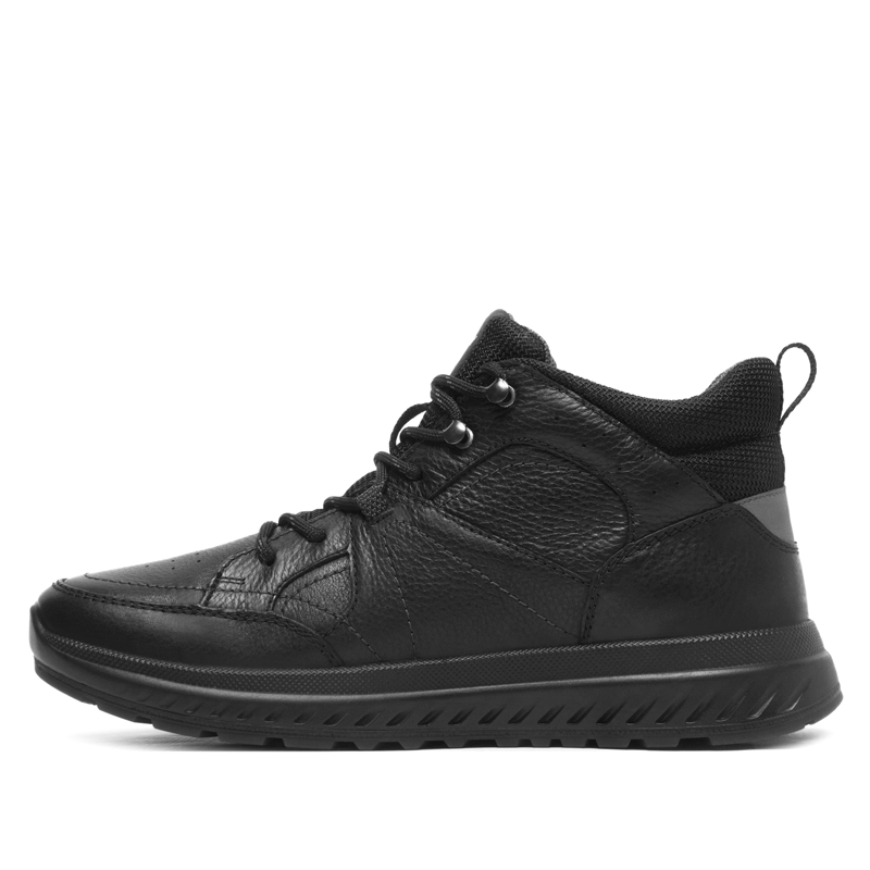 BOTIN HOMBRE OCON 403016 NEGRO - 3