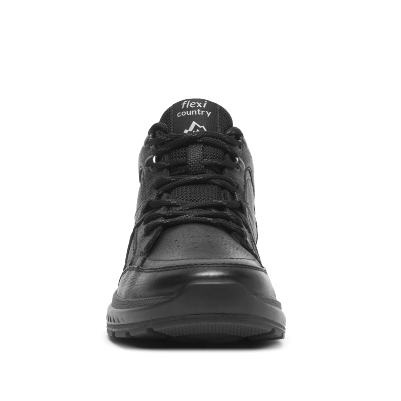 BOTIN HOMBRE OCON 403016 NEGRO - 4
