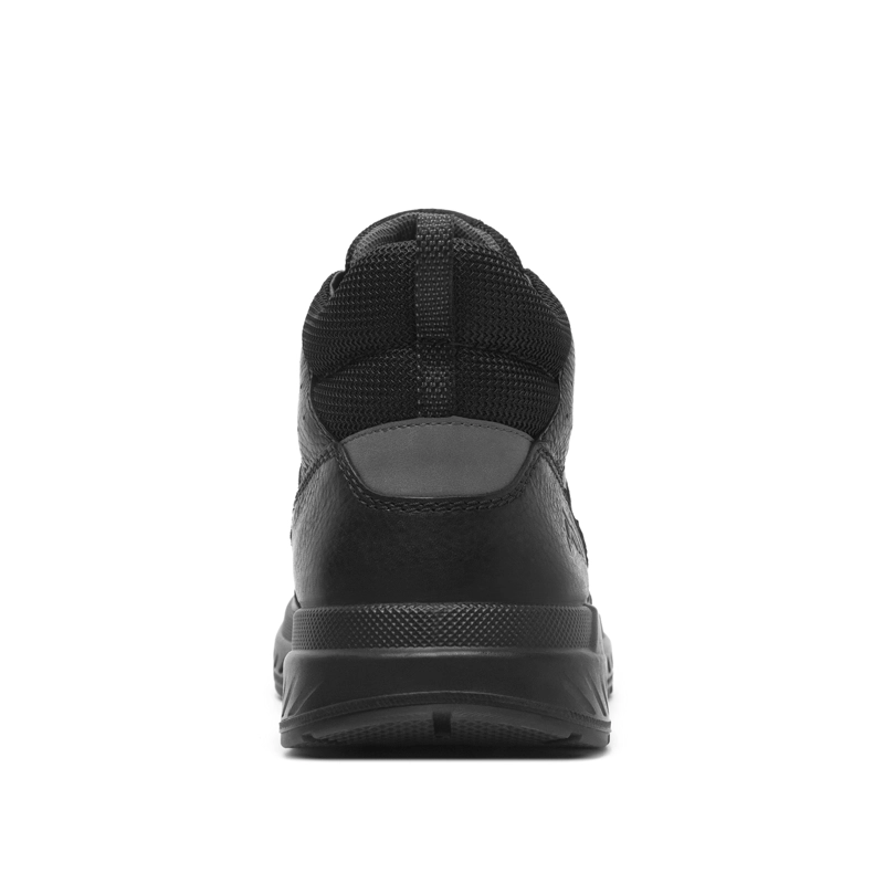 BOTIN HOMBRE OCON 403016 NEGRO - 5