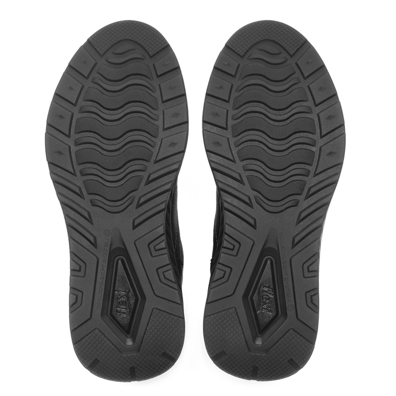 BOTIN HOMBRE OCON 403016 NEGRO - 7