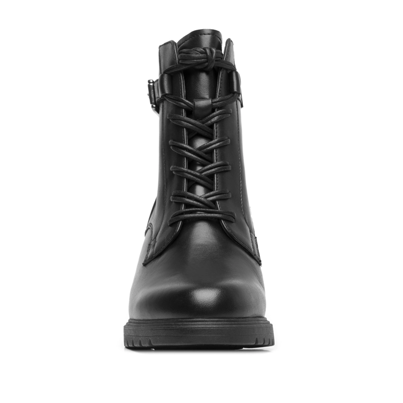 BOTIN MUJER JILLY 132701 BLACK - 5