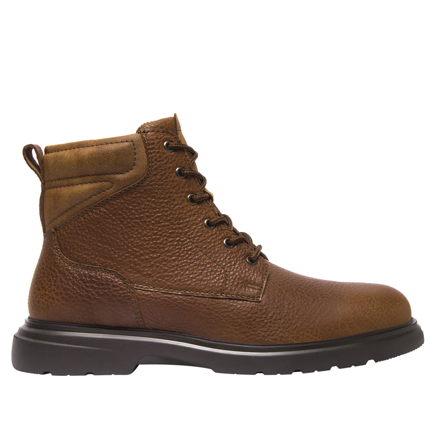 BOTIN FLEXI HOMBRE AMENDOLA 418502 TAN - 1