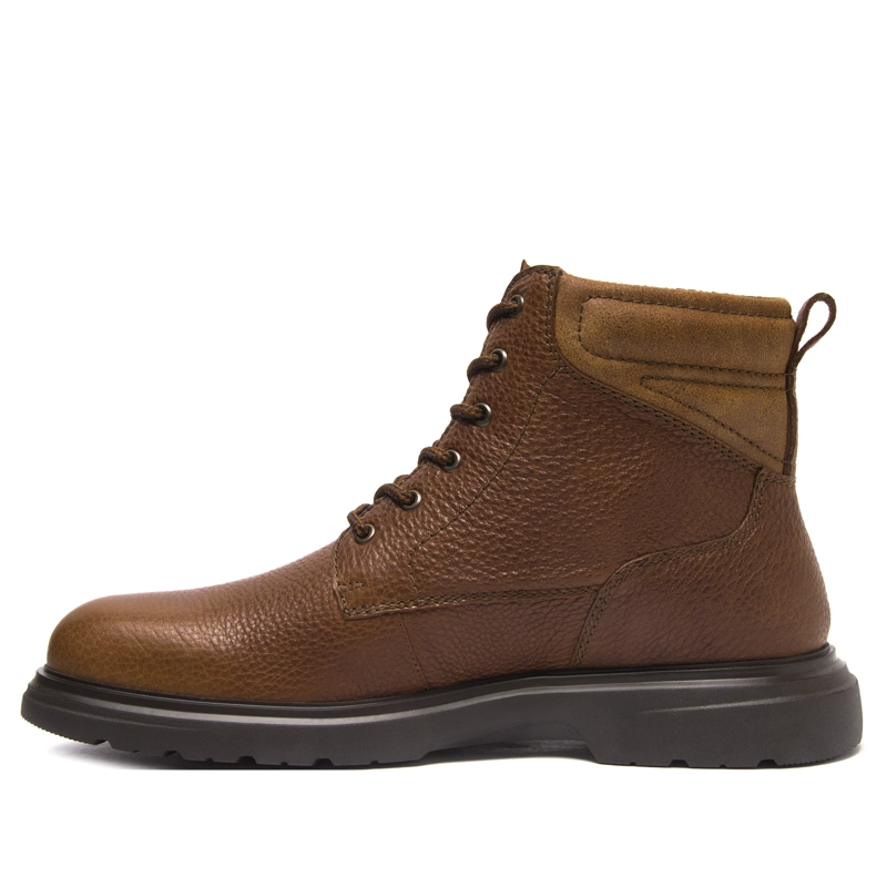 BOTIN HOMBRE AMENDOLA 418502 TAN - 4
