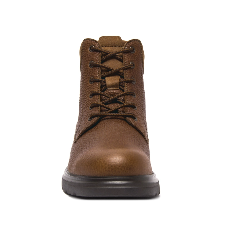 BOTIN HOMBRE AMENDOLA 418502 TAN - 5