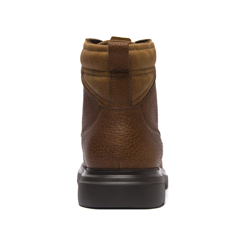 BOTIN HOMBRE AMENDOLA 418502 TAN - 6