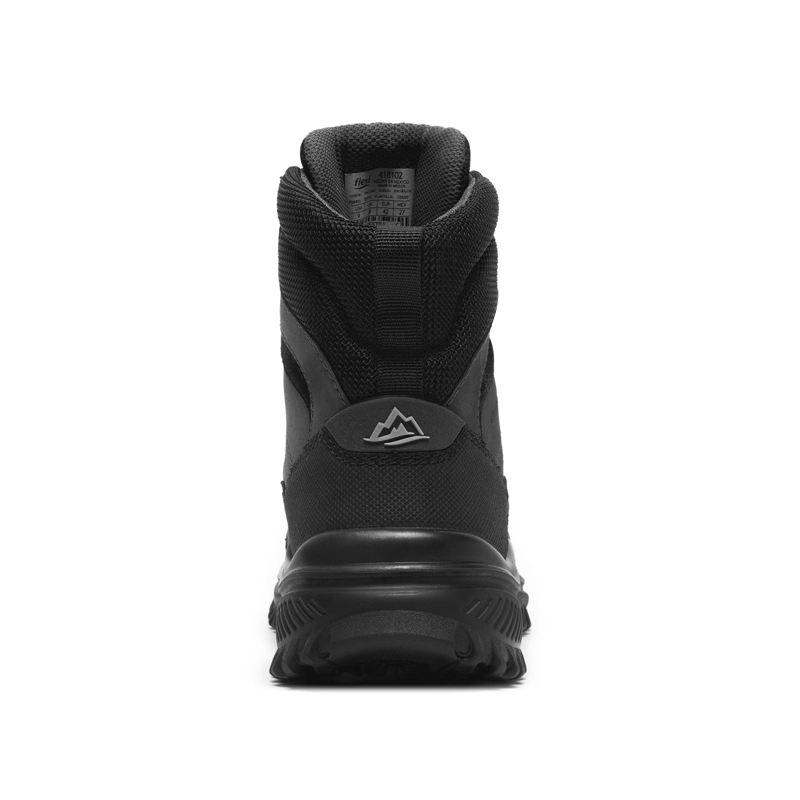 BOTIN HOMBRE THOMPSON 418102 GRIS - 6