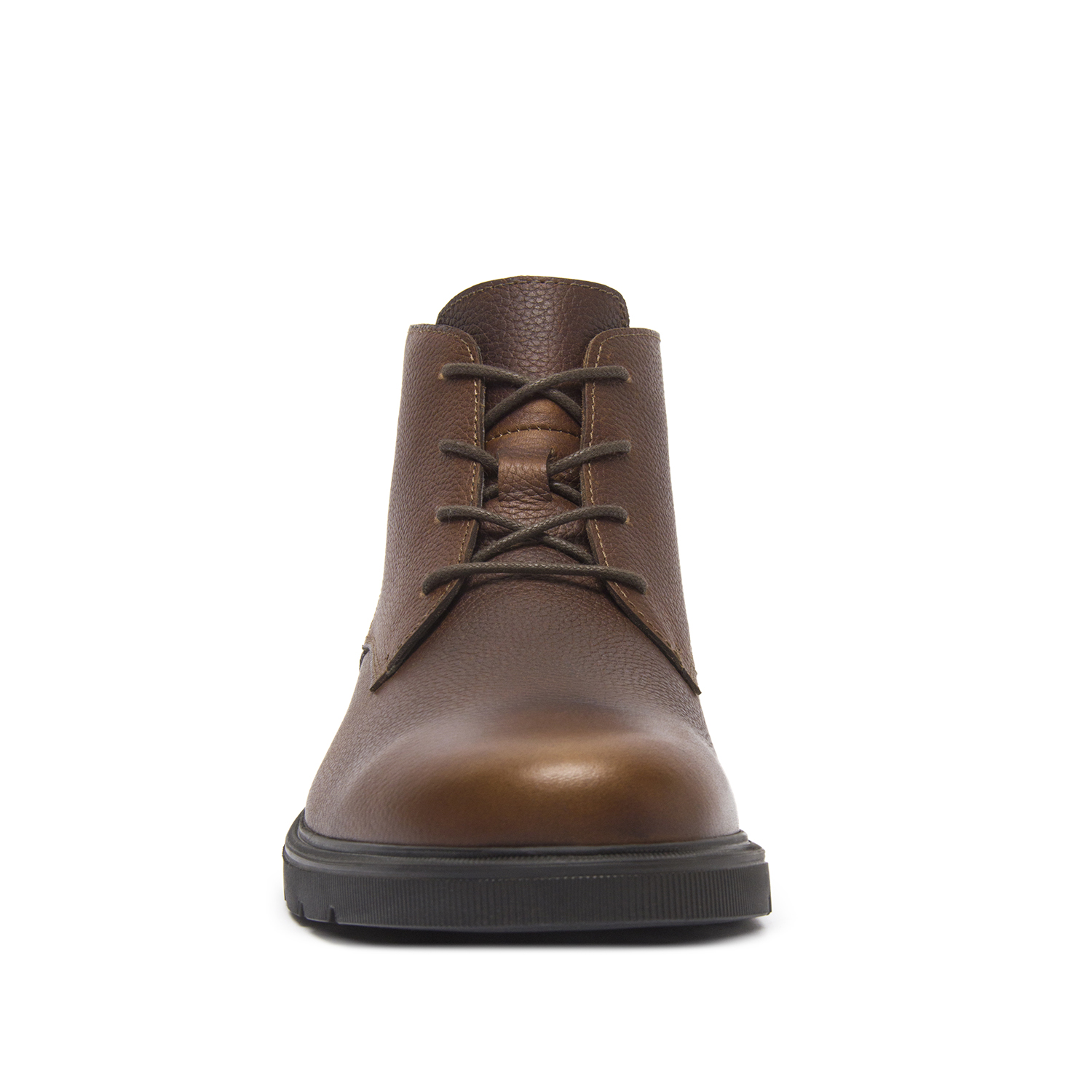 BOTIN FLEXI HOMBRE FRONZI 417007 CAFE - 5