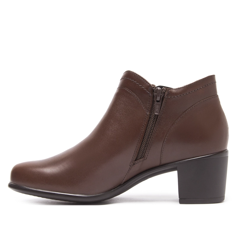 BOTIN MUJER RENATA 110421 CAFE - 3