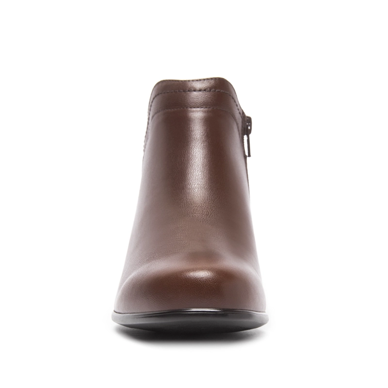 BOTIN MUJER RENATA 110421 CAFE - 4
