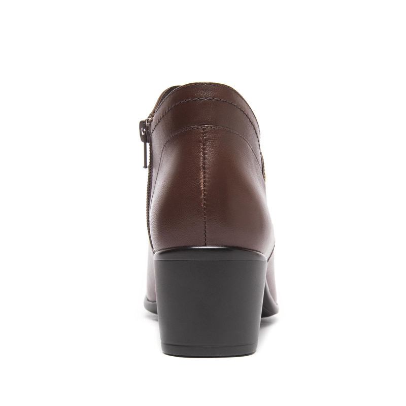 BOTIN MUJER RENATA 110421 CAFE - 5