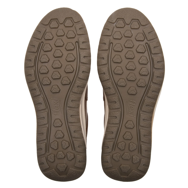 ZAPATILLA HOMBRE SANZ 419902 TAN - 8