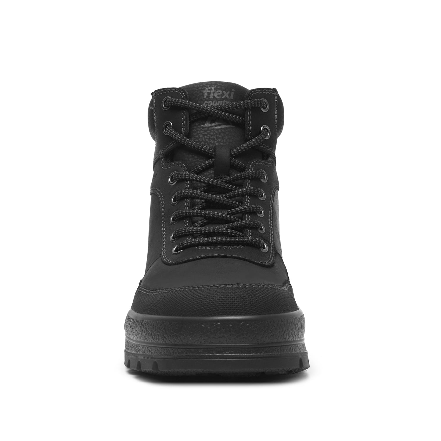 BOTIN FLEXI HOMBRE EPIC 406003 NEGRO - 5