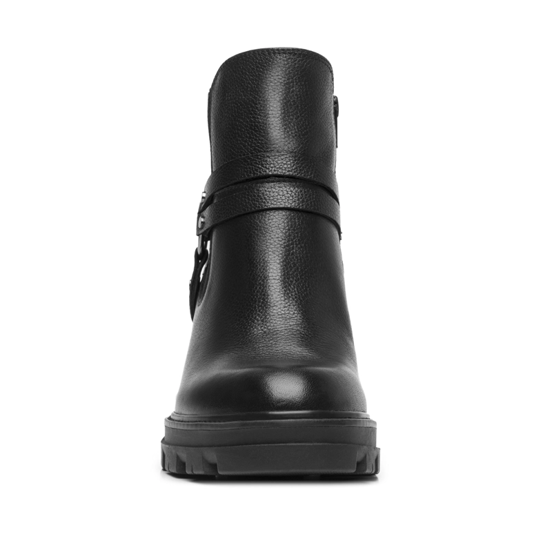 BOTIN MUJER CAIPI 132601 BLACK - 5