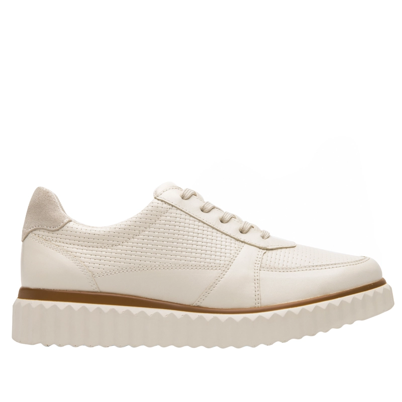 ZAPATILLA MUJER EILEEN 134702 ALGODON - 1