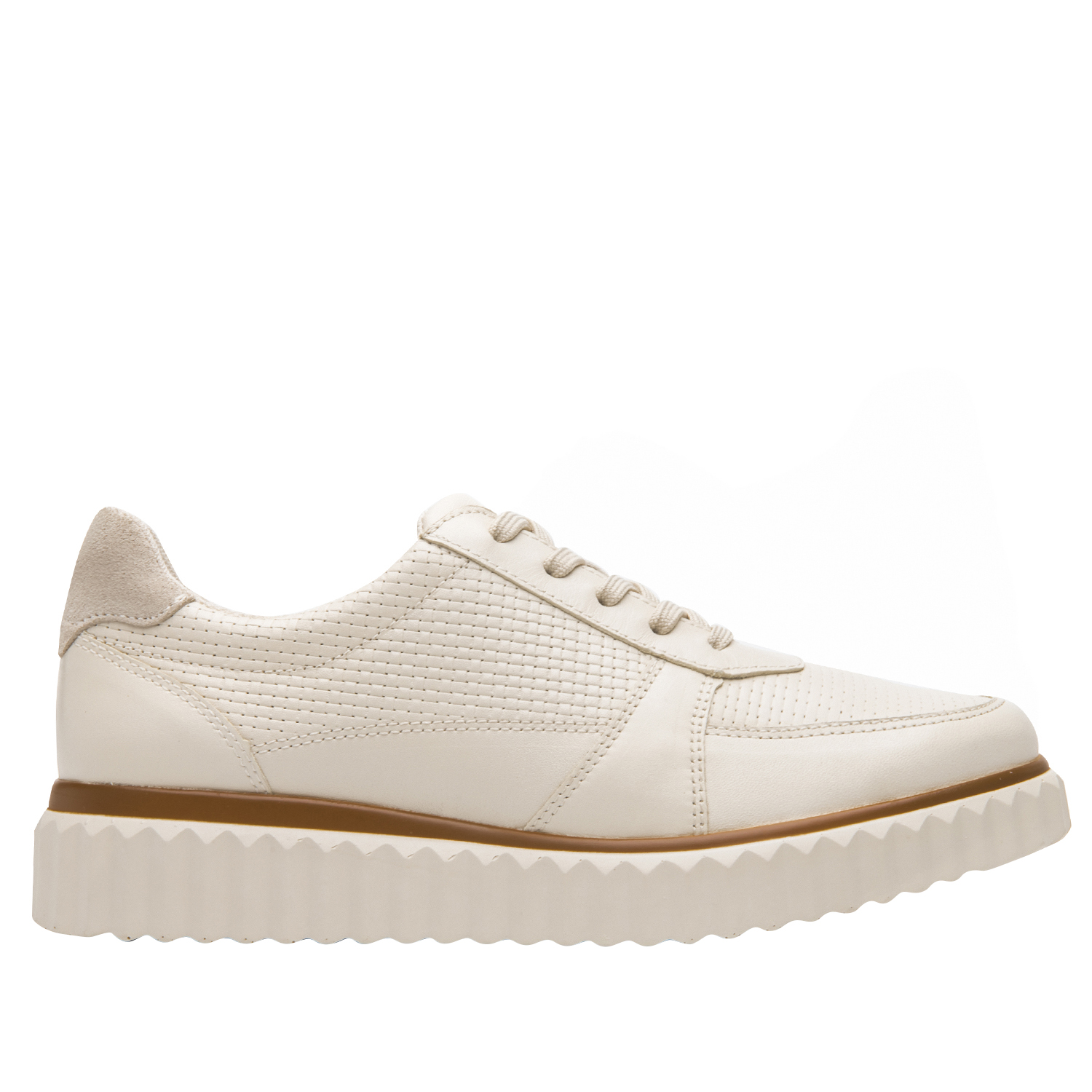 ZAPATILLA FLEXI MUJER EILEEN 134702 ALGODON - 1
