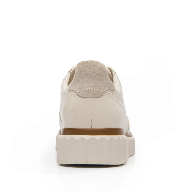 ZAPATILLA MUJER EILEEN 134702 ALGODON - 5